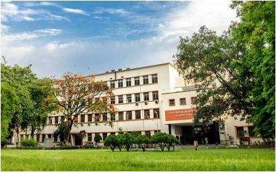 IIEST Shibpur