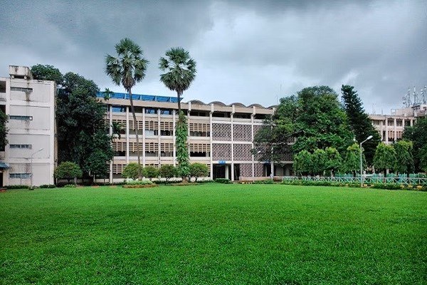 IIT Bombay