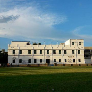 Kagram A.N.M High School