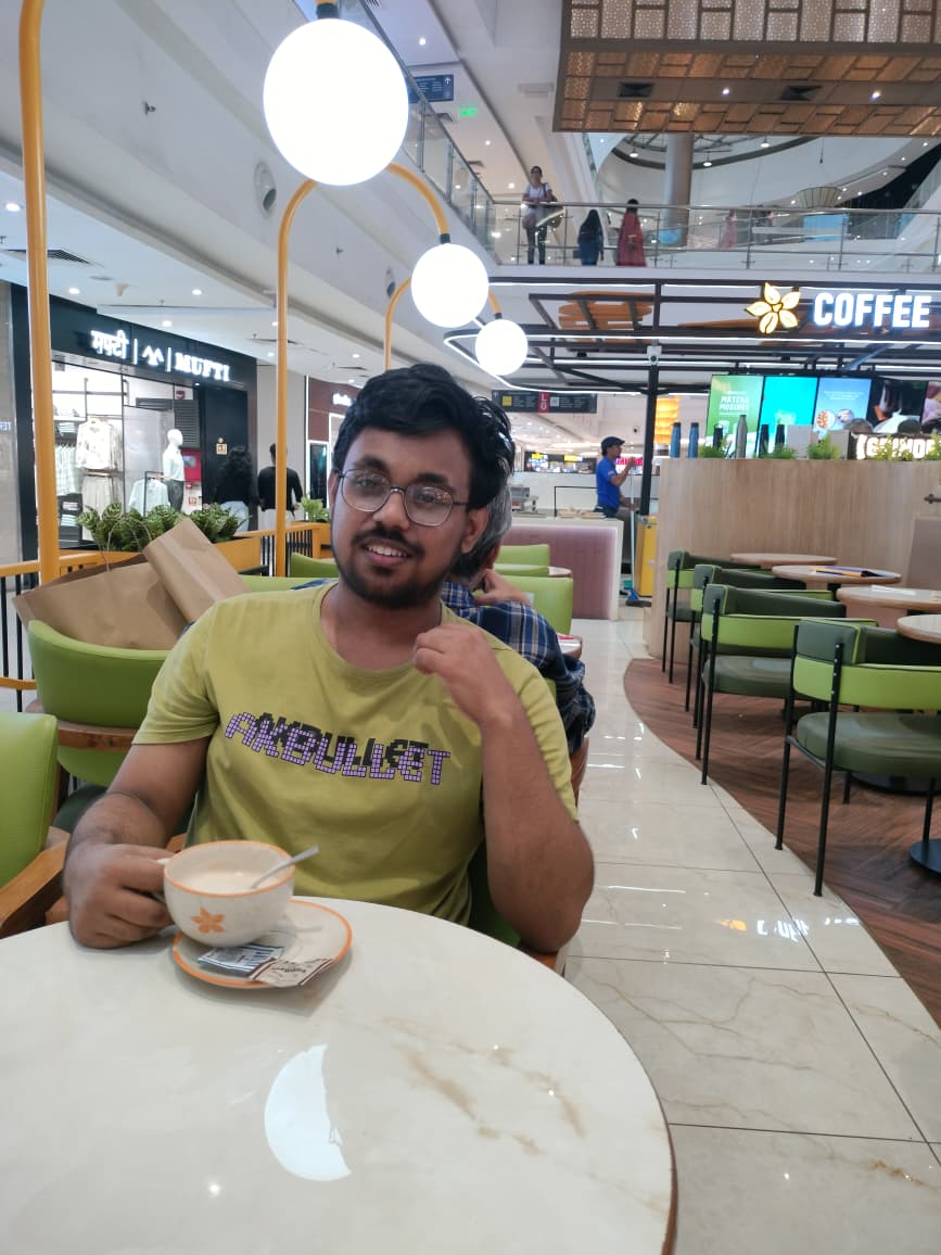 Soham Banerjee